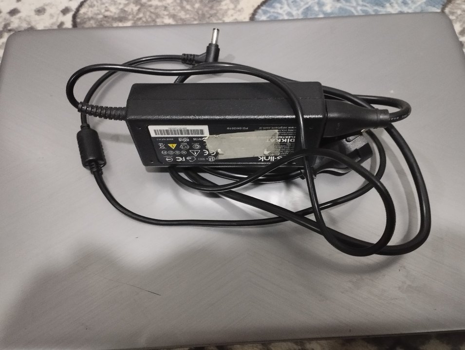 Arızalı asper C300 Laptop - Görsel 5