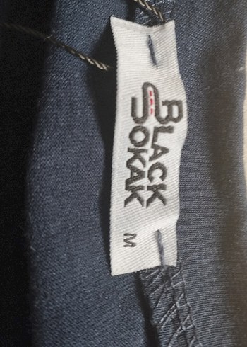 Desenli Laciver Tişört - Görsel 2