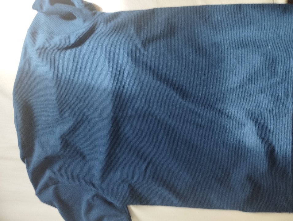 LC WAİKİKİ Lacivert Tişört M Beden - Görsel 3