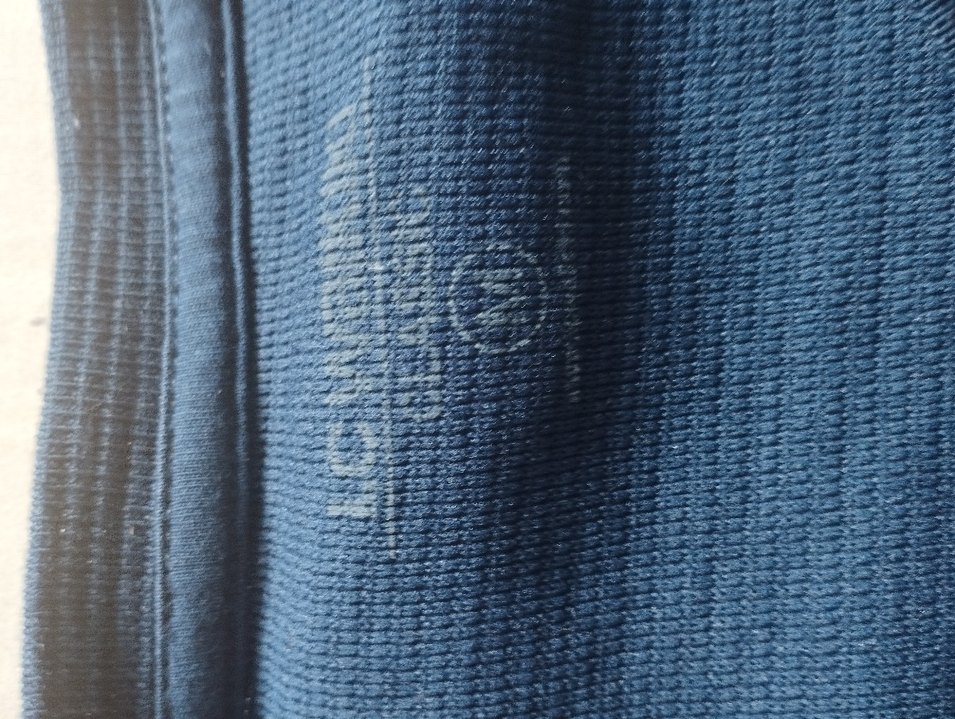 LC WAİKİKİ Lacivert Tişört M Beden - Görsel 2