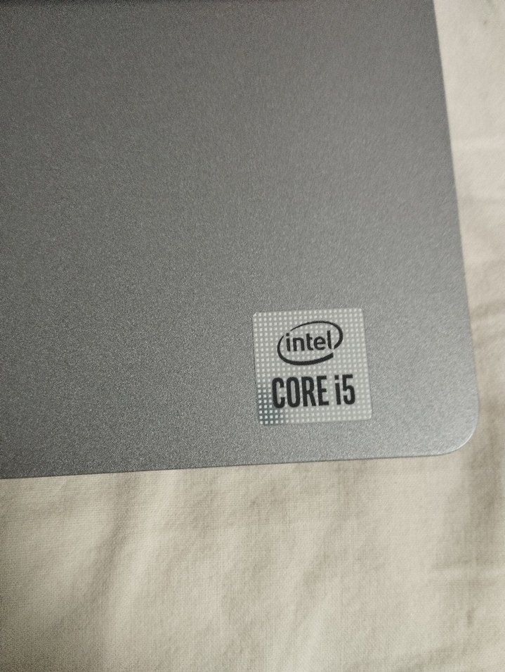 DELL Latitude 5310 Laptop - Görsel 4