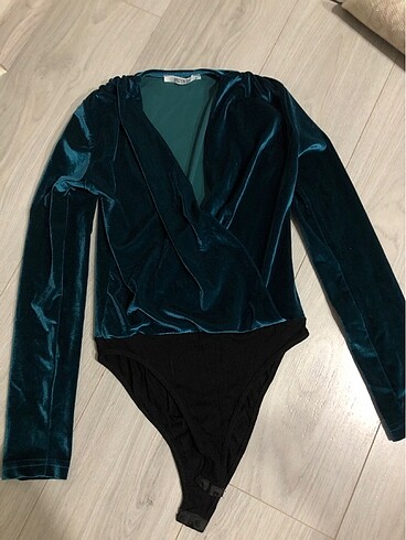 Çıtçıtlı bluz