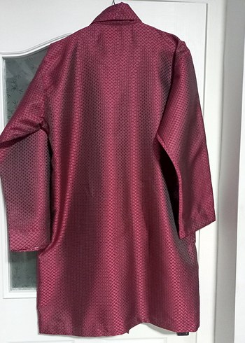 erkek sabahlık ve pijama takımı - Görsel 3