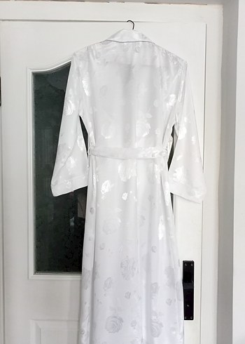 Gecelik, sabahlık,pijama tk, şortlu tk - Görsel 3