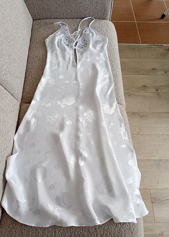 Gecelik, sabahlık,pijama tk, şortlu tk - Görsel 6