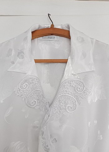 Gecelik, sabahlık,pijama tk, şortlu tk - Görsel 2