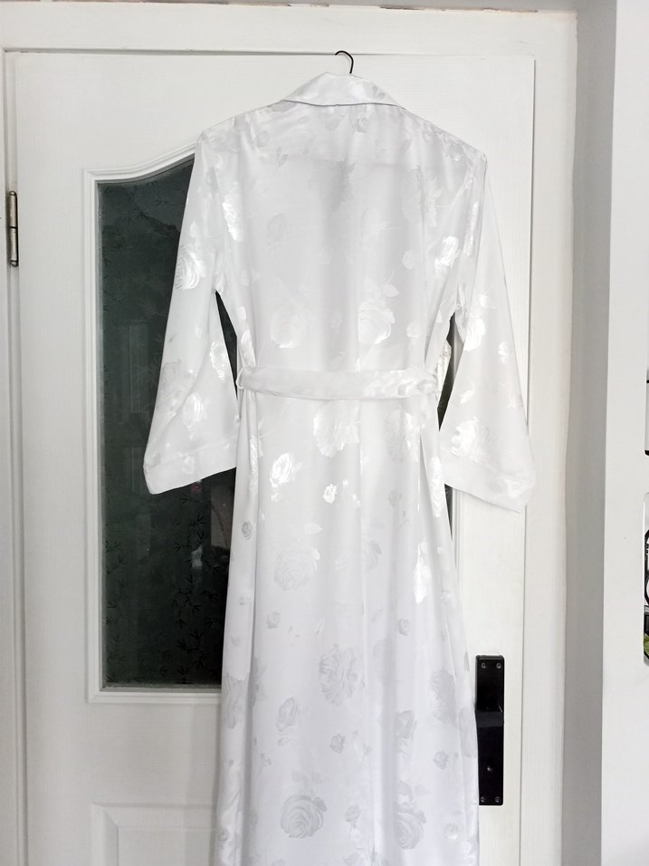 Gecelik, sabahlık,pijama tk, şortlu tk - Görsel 3