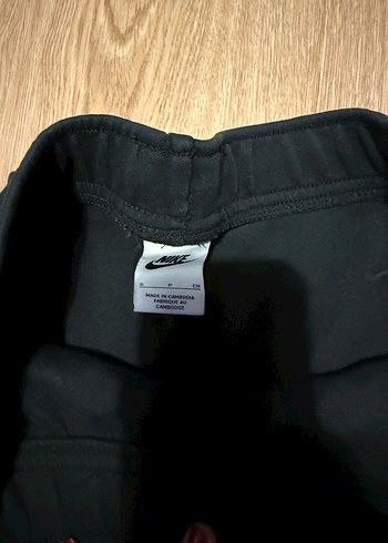 Siyah Jogger Eşofman Altı take frees - Görsel 2