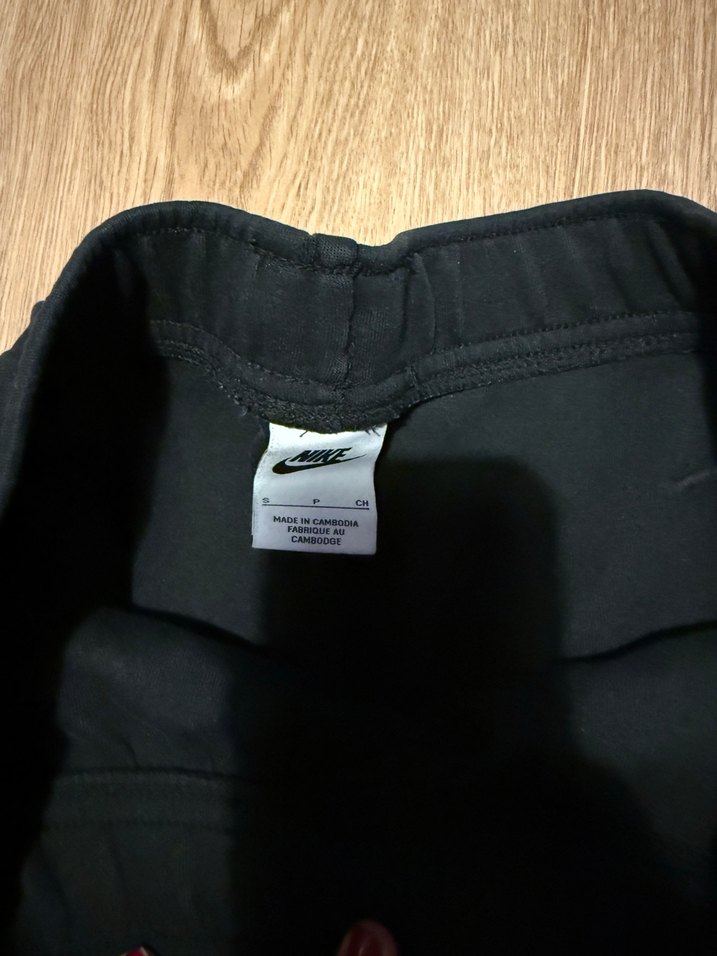 Siyah Jogger Eşofman Altı take frees - Görsel 2