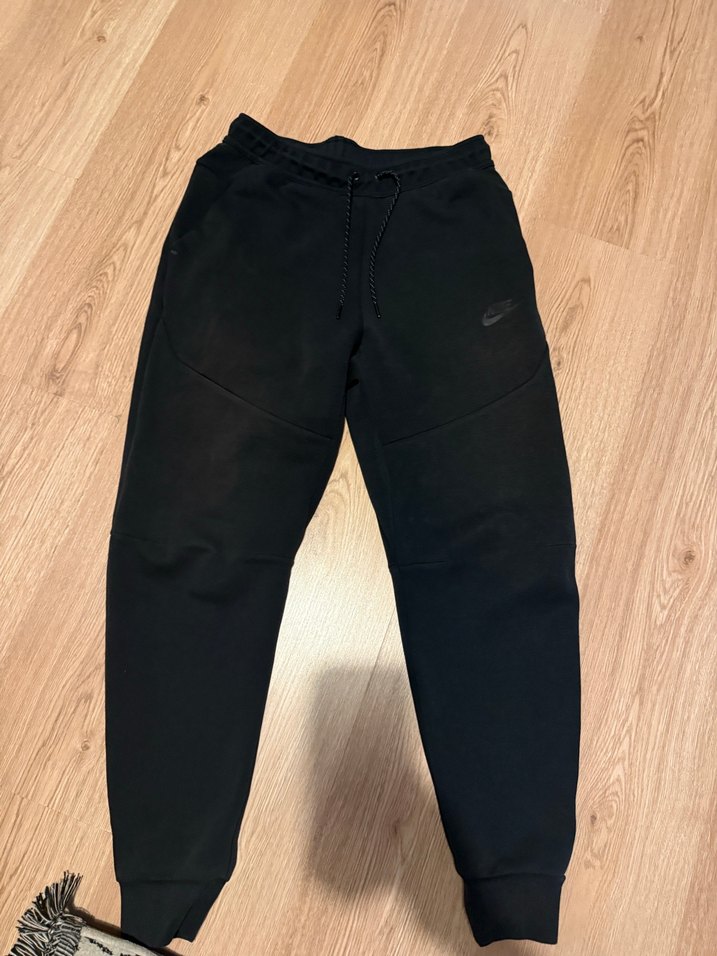 Siyah Jogger Eşofman Altı take frees - Görsel 4