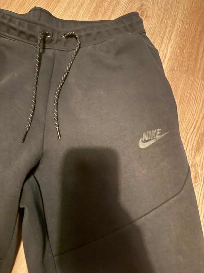 Siyah Jogger Eşofman Altı take frees - Görsel 3