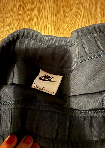 Lacivert Rahat Erkek Eşofman Altı orjınal - Görsel 3