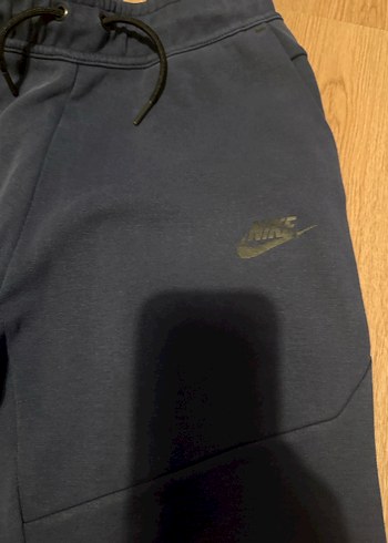 Lacivert Rahat Erkek Eşofman Altı orjınal - Görsel 2