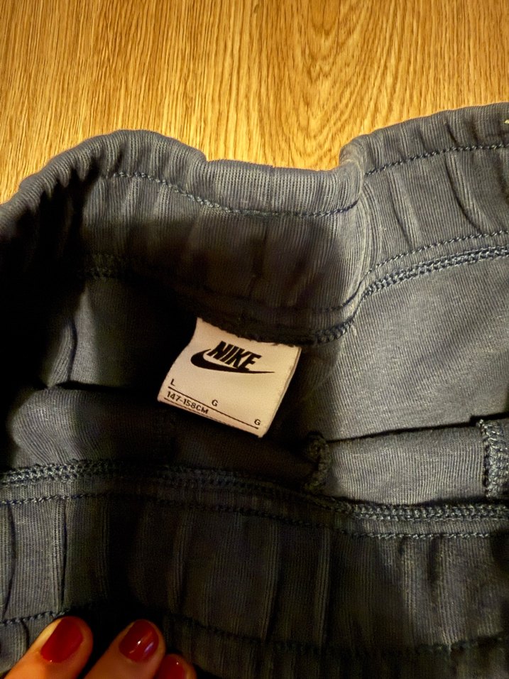 Lacivert Rahat Erkek Eşofman Altı orjınal - Görsel 3