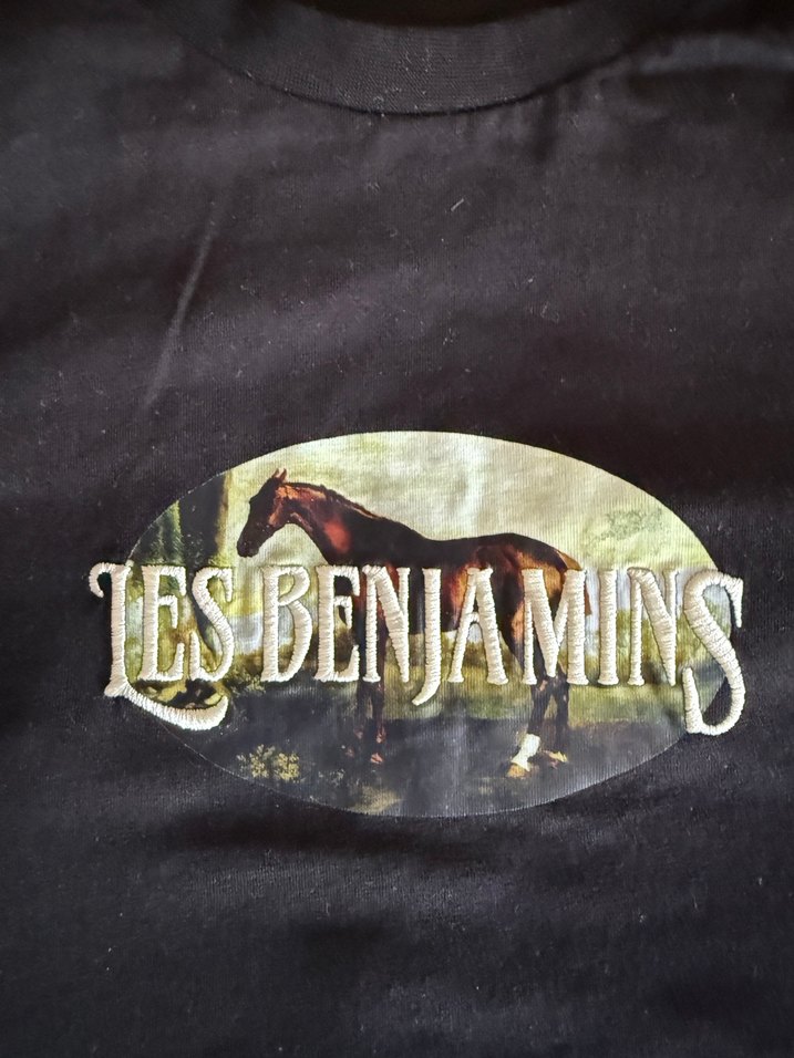 Siyah Baskılı Kısa Kollu Erkek Tişört bayanada uygun - Görsel 3