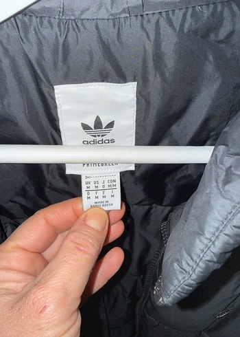 Adidas mont erkek için - Görsel 2