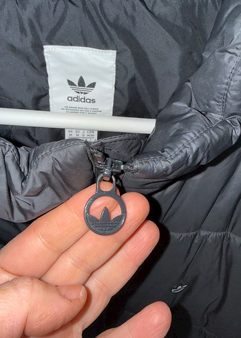 Adidas mont erkek için - Görsel 5