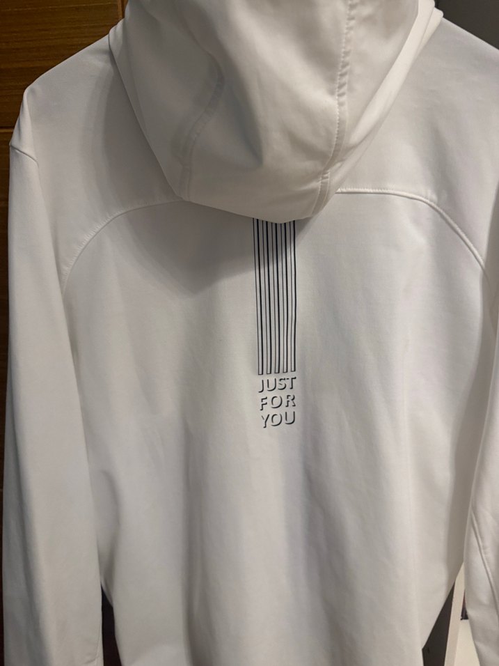Beyaz sweet hırka yeni - Görsel 3