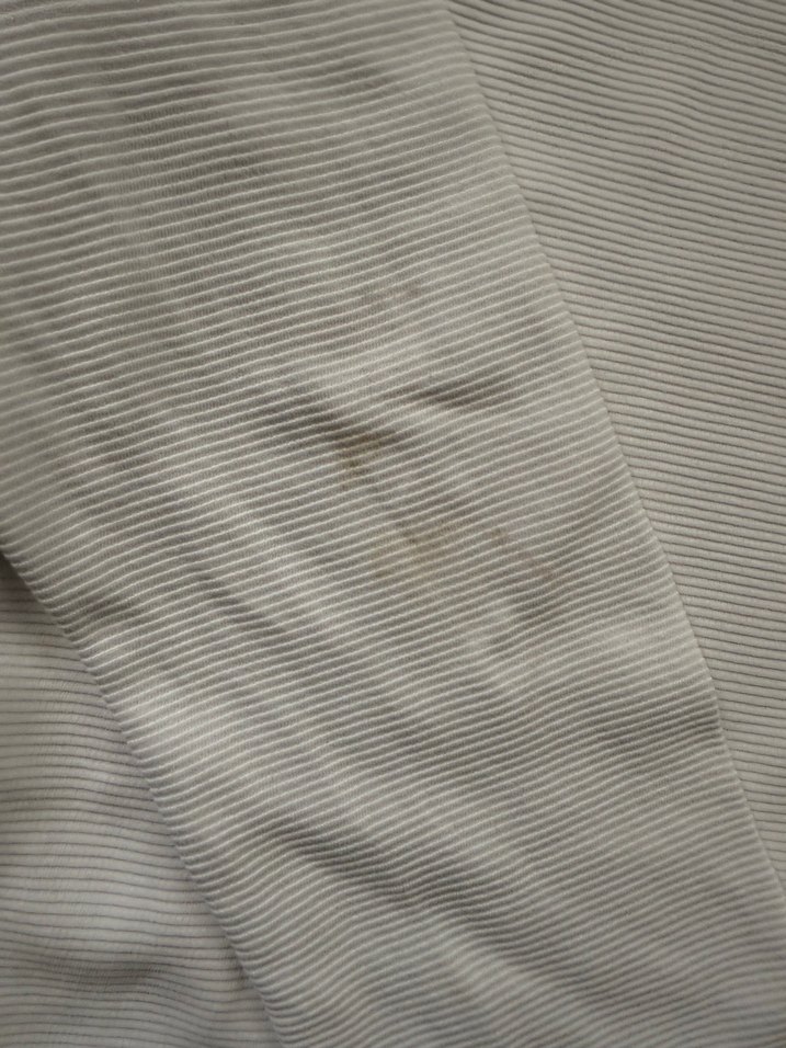 Beyaz Erkek Basic Tişört - Görsel 3