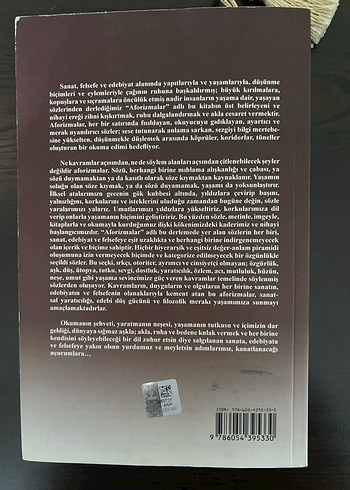 Aforizmalar - Suat Hayri Küçük - Görsel 2