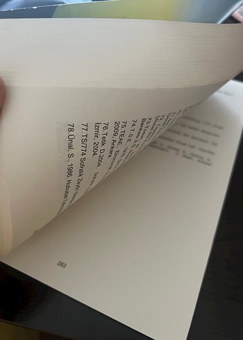 Gıda Bilimi ve Teknolojisi Kitabı - Görsel 3