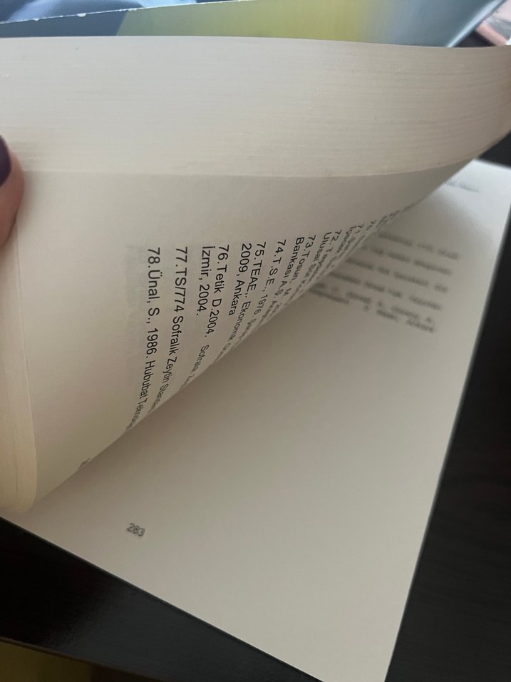 Gıda Bilimi ve Teknolojisi Kitabı - Görsel 3