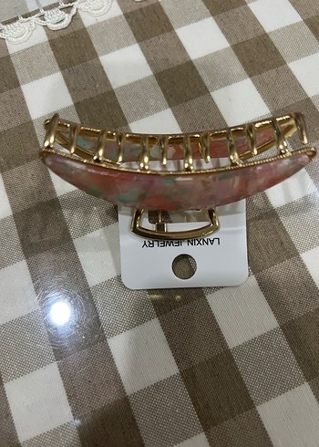 Renkli Mandal Toka - Bohem Stil - Görsel 3