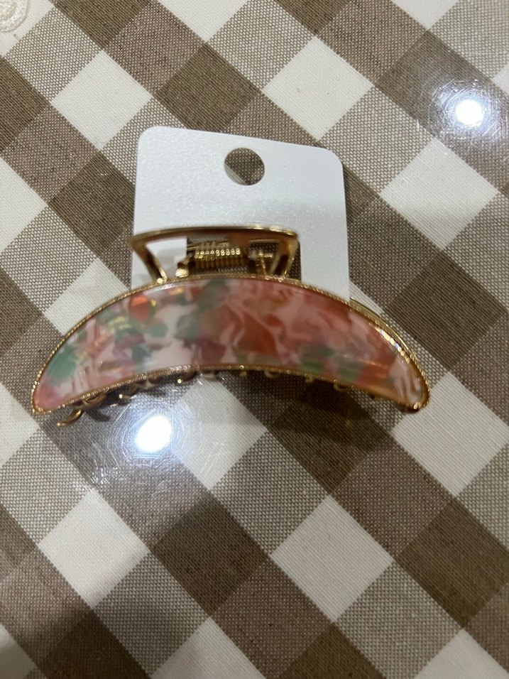 Renkli Mandal Toka - Bohem Stil - Görsel 2