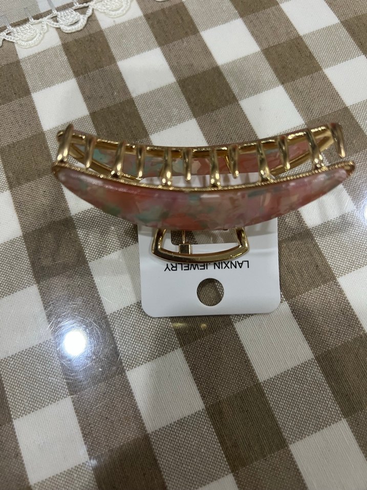 Renkli Mandal Toka - Bohem Stil - Görsel 3