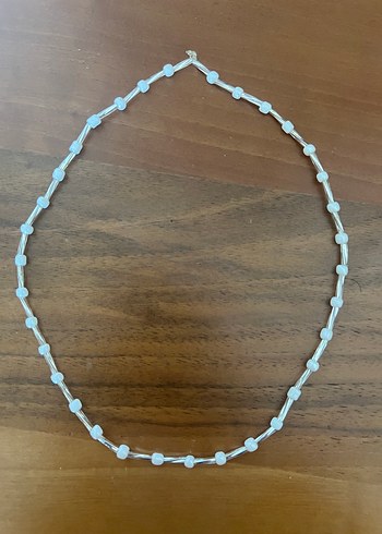 Boncuk Kolye - Görsel 2