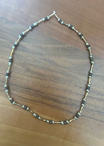 Boncuk Kolye - Görsel 2