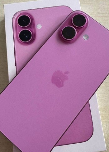 iPhone 16 128 GB