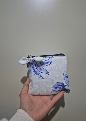 mini hijyenik çantası, çanta içi düzenliyecisi - Görsel 2