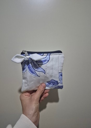 mini hijyenik çantası, çanta içi düzenliyecisi - Görsel 3