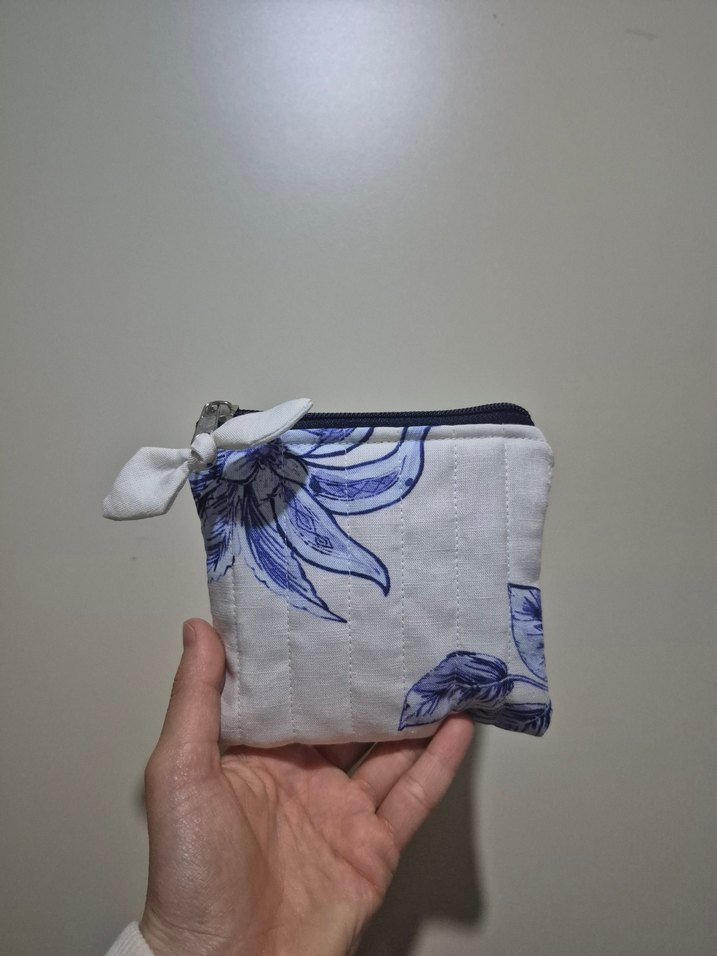 mini hijyenik çantası, çanta içi düzenliyecisi - Görsel 4