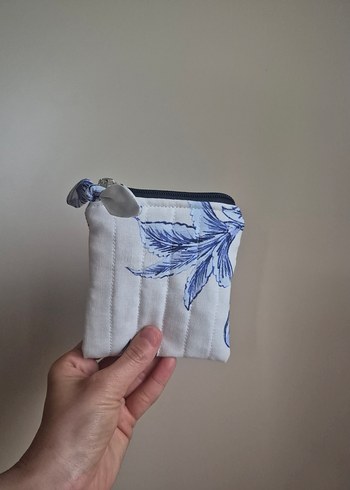 mini çanta,hijyenik çantası - Görsel 2