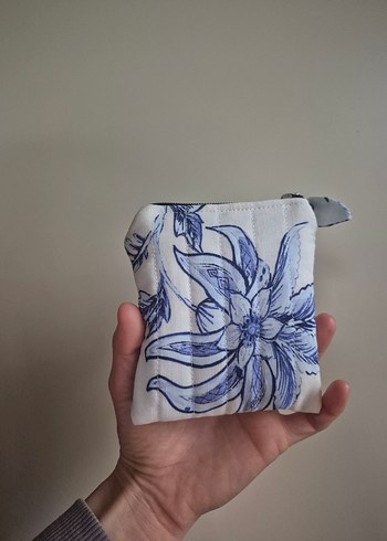 mini çanta,hijyenik çantası - Görsel 4