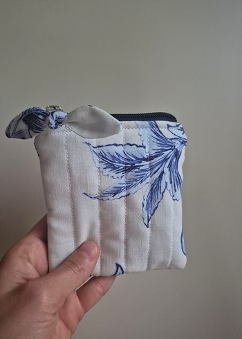 mini çanta,hijyenik çantası - Görsel 5