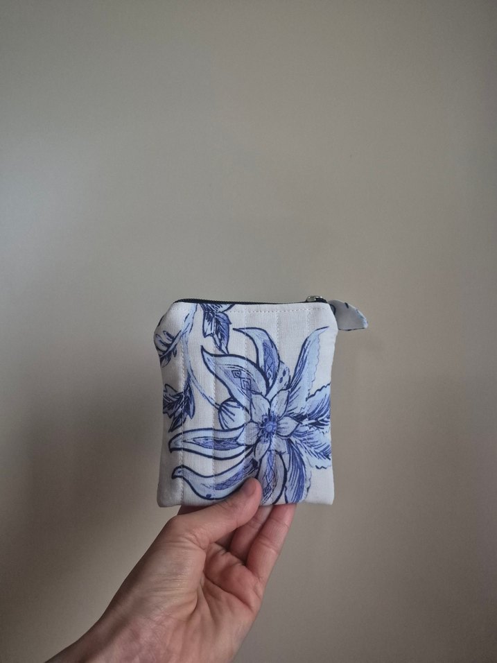 mini çanta,hijyenik çantası - Görsel 3