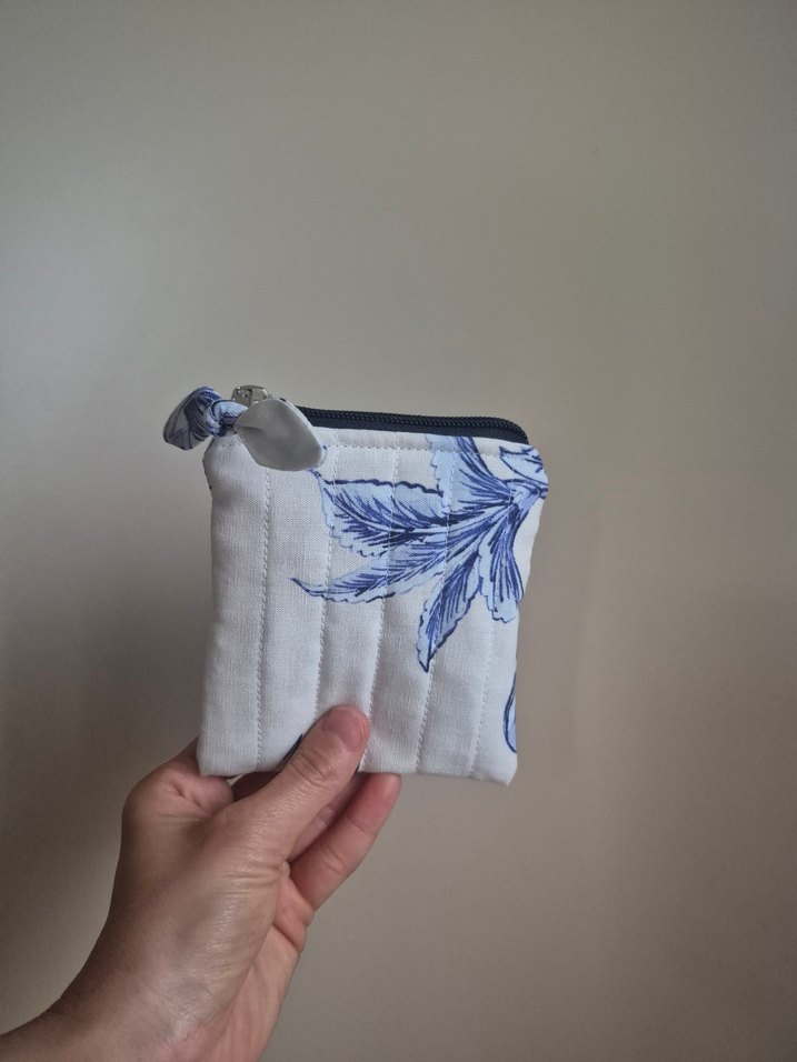 mini çanta,hijyenik çantası - Görsel 2