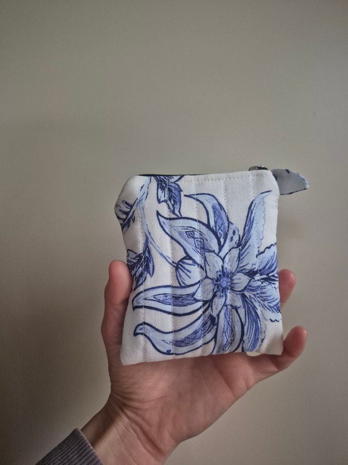 mini çanta,hijyenik çantası - Görsel 4