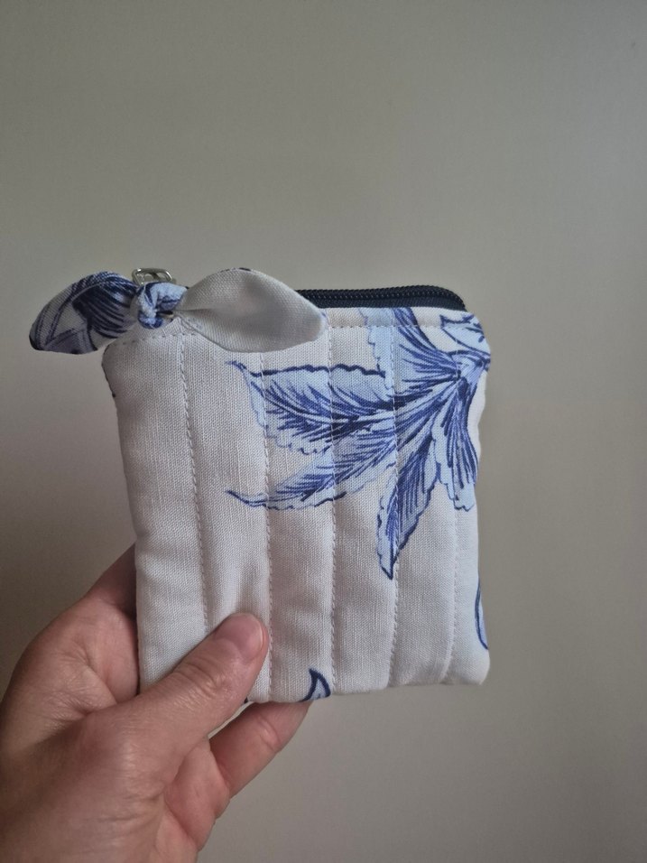 mini çanta,hijyenik çantası - Görsel 5