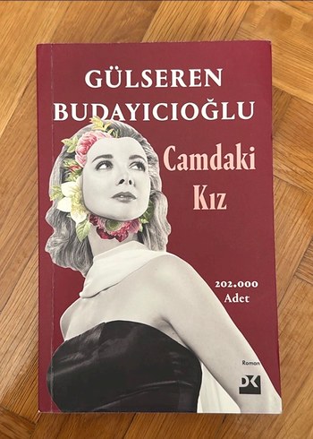 Camdaki Kız - Gülseren Budayıcıoğlu