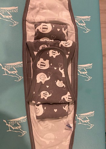 Bebek kundak - Görsel 2