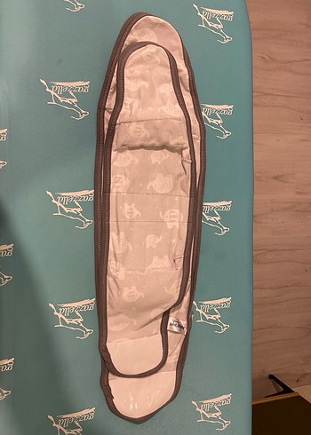 Bebek kundak - Görsel 3