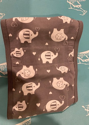 Bebek kundak - Görsel 4