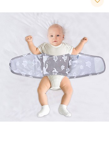 Bebek kundak - Görsel 5