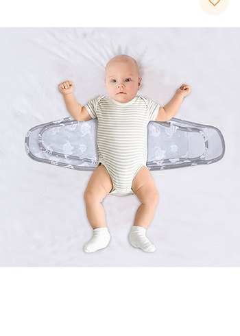 Bebek kundak - Görsel 6