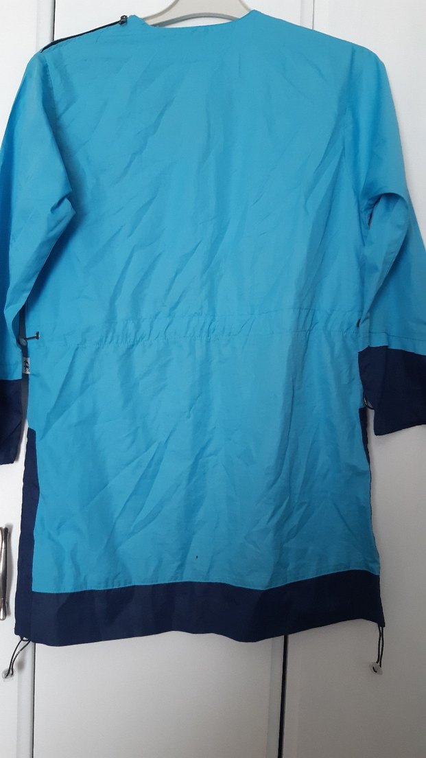 Mavi Haşema - Görsel 5