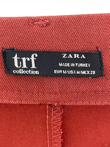 Zara Düz Kesim %70 İndirimli. - Görsel 4